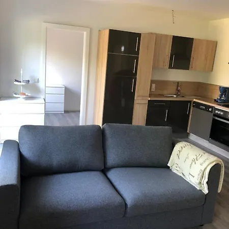 Marli Appartement