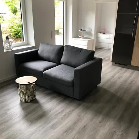 Marli Appartement *