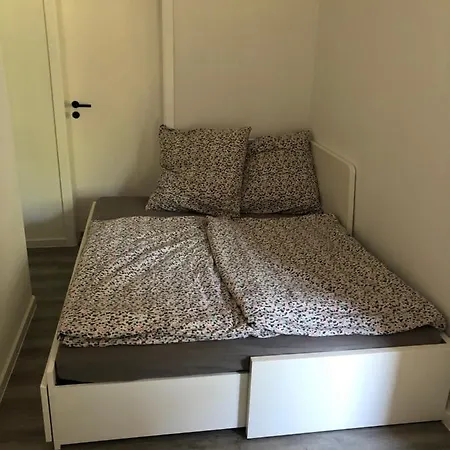 Appartement Marli *