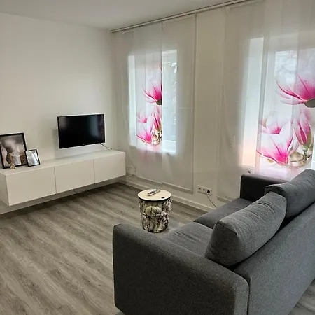 Appartement Marli *