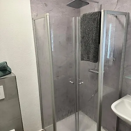 Appartement Marli *