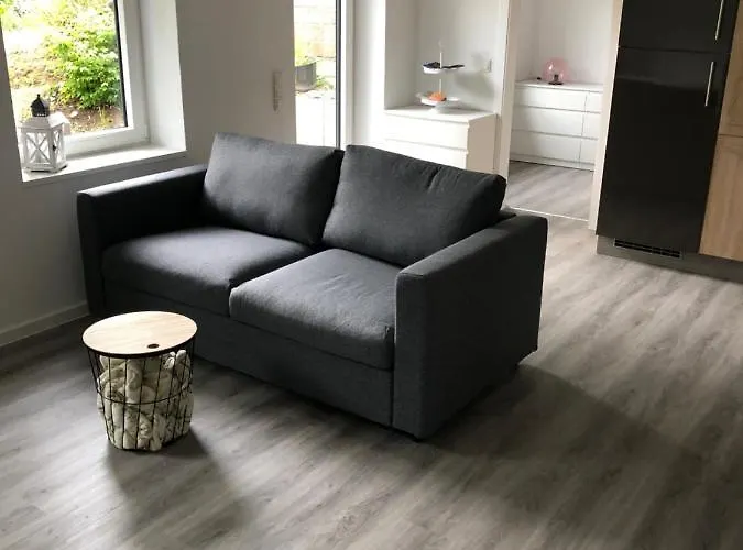 Marli アパート *