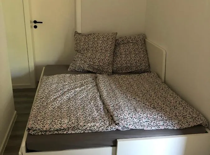 アパート Marli *