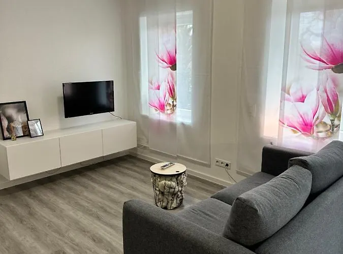 アパート Marli *