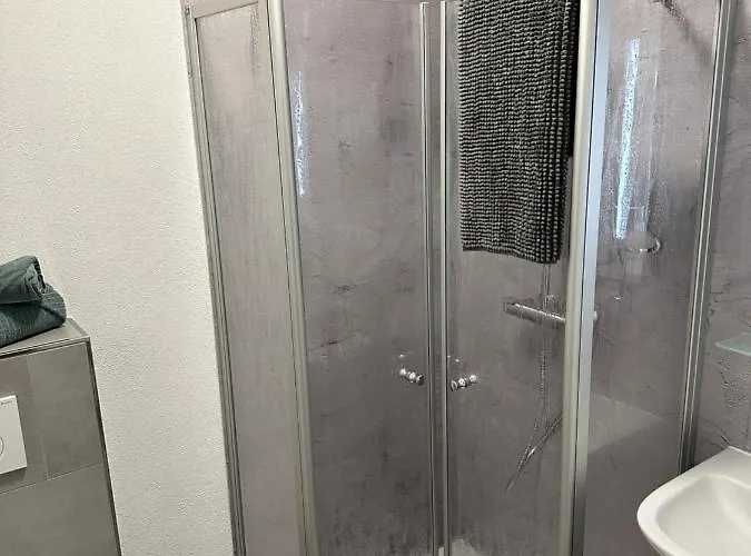 アパート Marli *